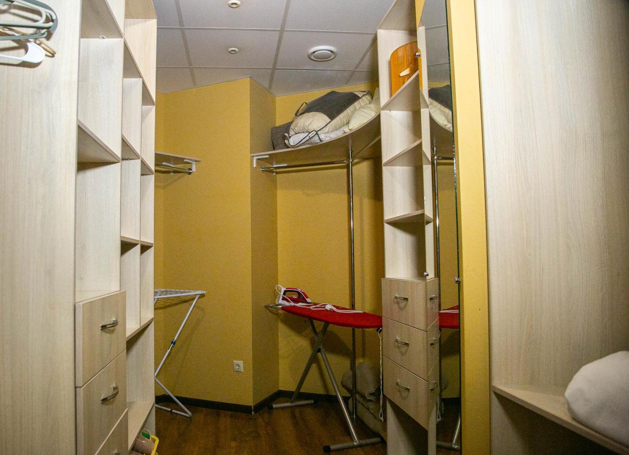 Doba In Ua Most-Sity Apartments Dnipro Eksteriør bilde